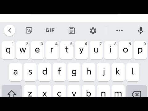 redmi note 9, 9 pro max keyboard settings | redmi keyboard settings | Gboard keyboard settings