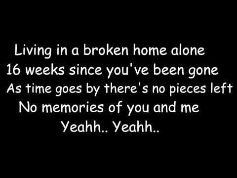 John Newman - Out Of My Head [Lyrics]