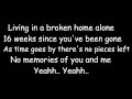 John Newman - Out Of My Head [Lyrics] 