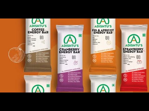 40g adishtu's fig nutrition bar