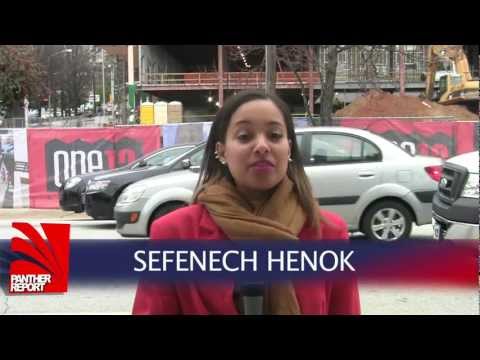 One12 Courtland @GSU