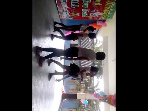 [COVER DANCE] Whatever 4minute,Number 9 T-ara