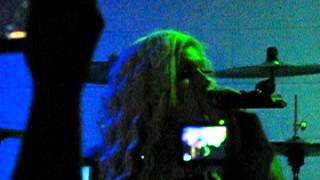 MS KRAZIE - PANCHO VILLA