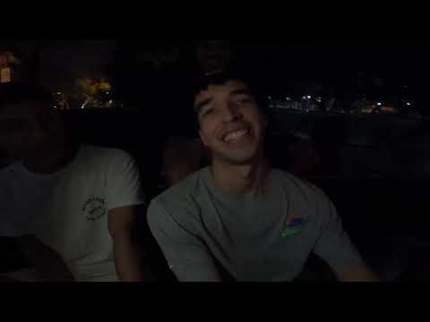 GINO vs JHEFRY - CUARTOS - LZ TOUR LINCE