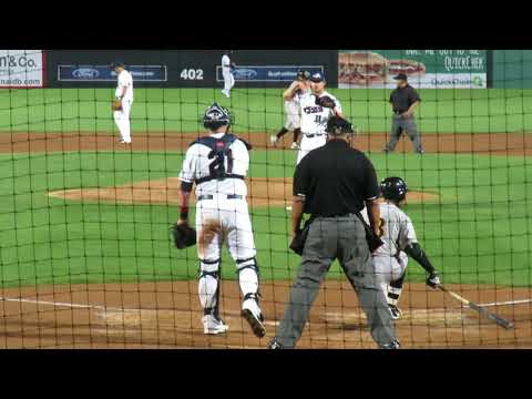 9/12/2017: Ronnie Shaban vs. James Skelton (K)