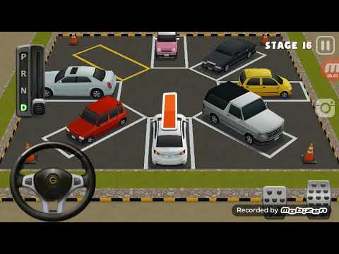 Dr. Parking 4 Android Gameplay Kid Toys Gaming Ep 1