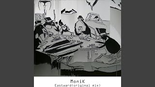 Eastward (original mix)