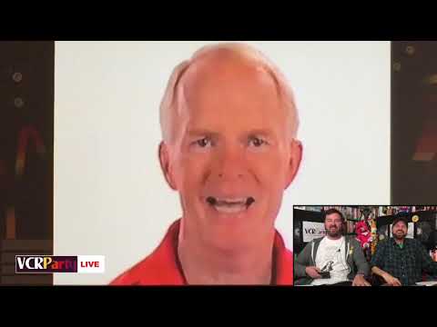 VCR Party Live! Episode 83 - Rejuvenique Torture Trivia