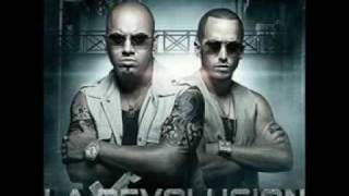 Desaparecio- Wisin y yandel Ft. Tico el inmigrante y Jadiel
