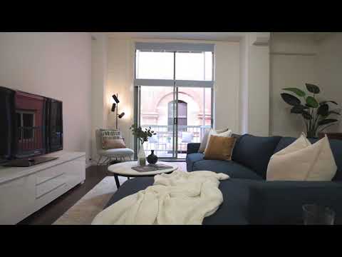 657 243 Pyrmont Street, Pyrmont