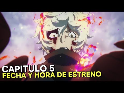 HELLS PARADISE TEMPORADA 2 CAPITULO 5 - FECHA Y HORA DE ESTRENO (ANIME CURNCHYROLL)