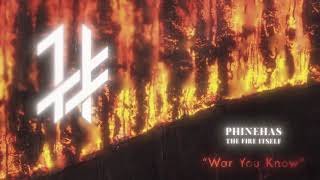 War You Know Music Video