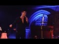 Marc Almond "Mr. Sad" Union Chapel, London Nov. 3rd 2013