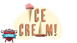 Ice Cream Cone Music Video