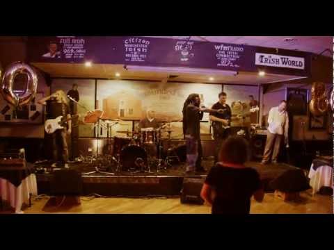 Medley - Superstition/Another Brick In The Wall/Why Did You Do It?  -  7/4/12 Cinemascope