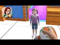 Homemaker Mother Simulator Baby Simulator Game Gameplay Walkthrough 8