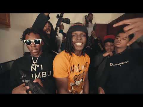 PGF Tavo - "GTA" (Official Music Video) ShotBy @EA_4K_FILMS