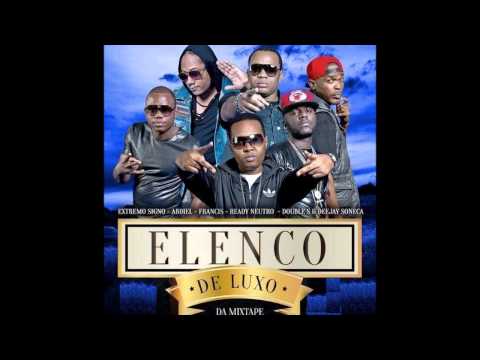 Elenco De Luxo - Sacanagem