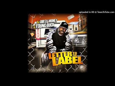 Young Buck - Im On It (Ft. 615)