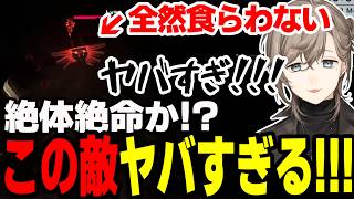 【まとめ】ダメージ痛すぎるし、食らわなさすぎ！どうする叶くん！【にじさんじ/切り抜き/まとめ】#叶 #にじさんじ #まとめ #SAO