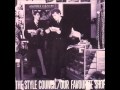 The Style Council - Luck
