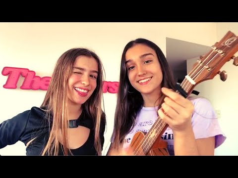 Mashup, Morado, Amarillo - J Balvin - The Sistars