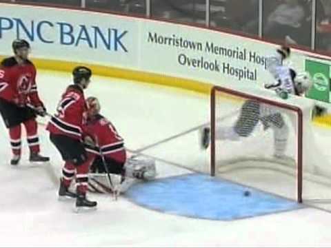 Sabres at Devils - October 23, 2010