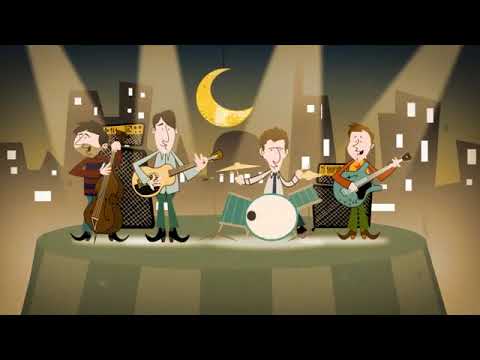 Golden Soul - The Bluetones