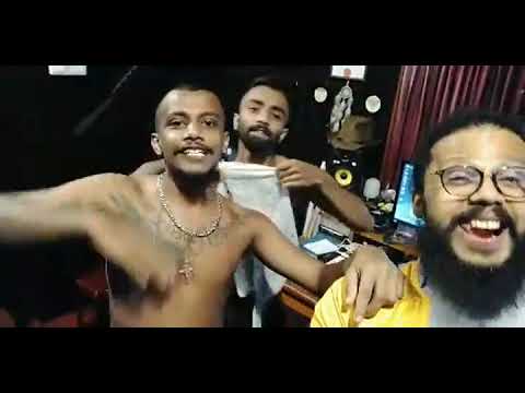 2021 10 26 AJ Leon x Ash Lean ReaL ReaL ReaL  #ජය