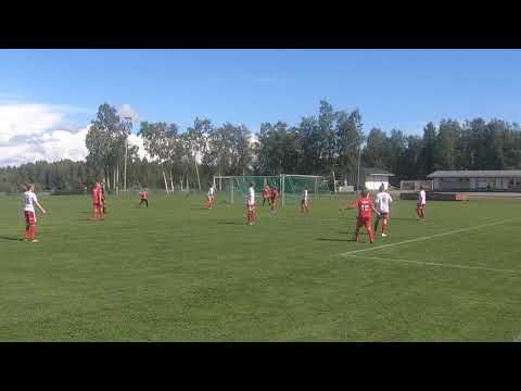Fckemi - Fc Scj ekapuolisko 1/3