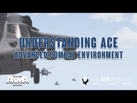 Ace Arma 3