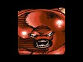 Juggernaut Theme Space Port X Men Children Of The Atom