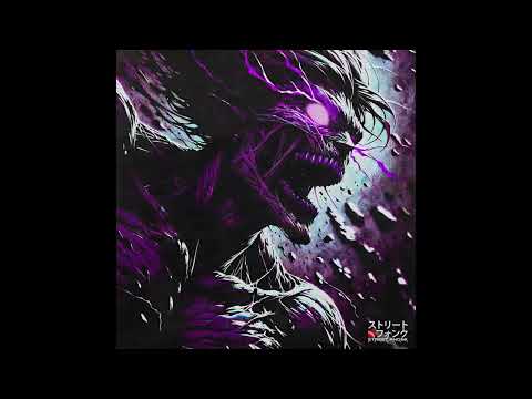 PHNKR - RITMO AGRESSIVO