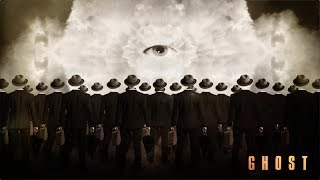 Code Red Riot - Ghost (LYRIC VIDEO)