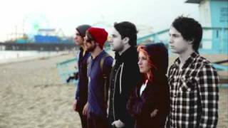 Paramore - Swim in Silence (Demo)