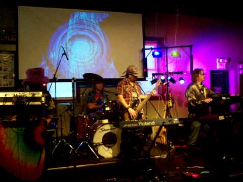 The OBE Show - Murphy's Taproom II 02-19-12 .mov