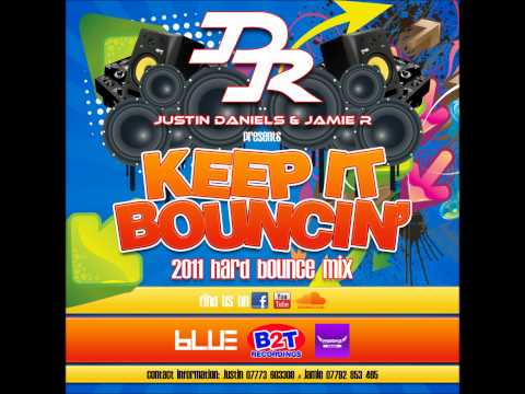 14. Lover - Justin Daniels & Jamie.R Vs CL Studios