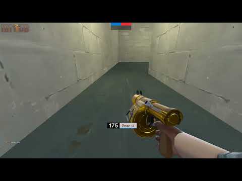 Jump WR - Soup - jump_rush - 00:37.965 - Demoman