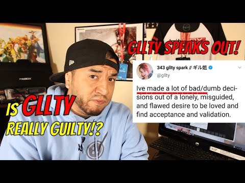 Should GLLTY really be BANNED!? The FGC Debates! Button Check