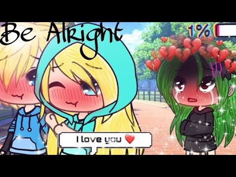 Be alright || Sbrivie || GLMV