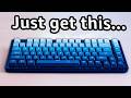 I Tried The BEST Budget Keyboards On Amazon So You Don T Have To