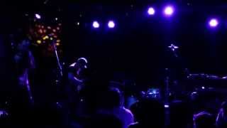 DRKWAV at Brooklyn Bowl