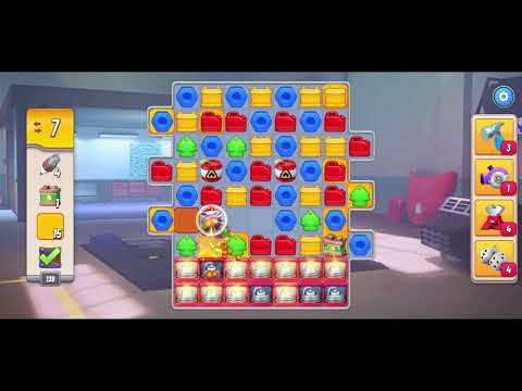 Chrome Valley Customs Level 139 - No Boosters 🎯 Full Story 🎮