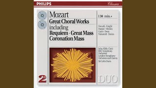 Mozart: Mass in C minor, K.427 &quot;Grosse Messe&quot; - 2. Gloria: Gloria in excelsis Deo