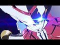 Opening 1 | GRAVITY Ø - Aqua Timez [Creditless]