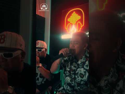 Magulo - Jayze & Sanpi (Live Session)