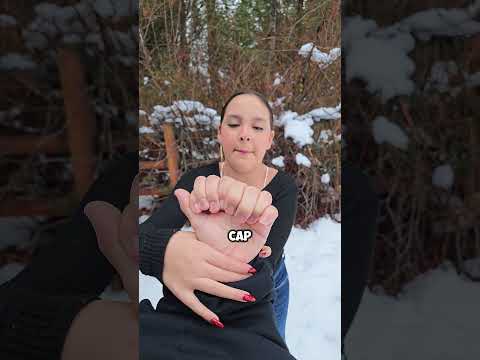 EBB Super Star and Alisia Super Star