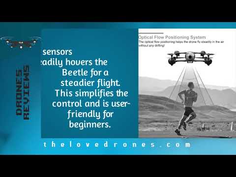 ScharkSpark Drone SS41   drone review