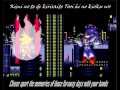 Final Fantasy Sonic X5 Opening