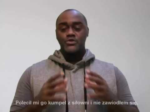 Prawidłowa kulturystyka Ból pleców na łopatkach